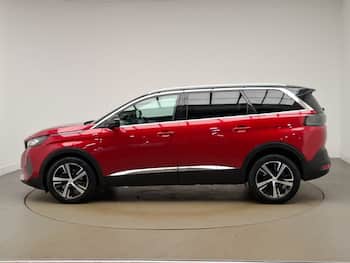 Used Peugeot 5008 2021 for sale - 79683976: Photo