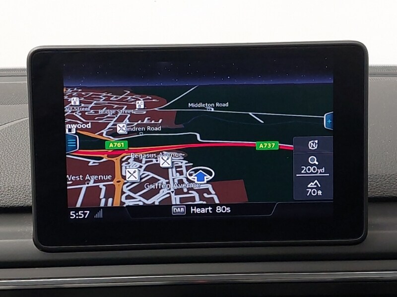 Used Audi A4 2019 for sale - 77761452: Photo 11