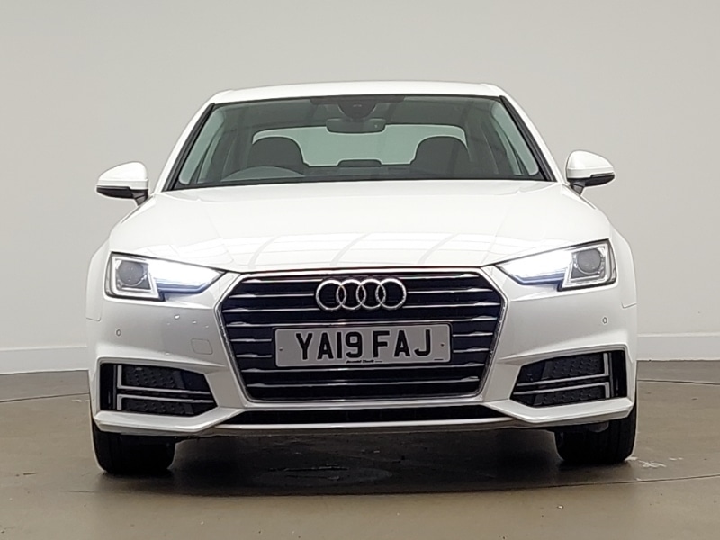 Used Audi A4 2019 for sale - 77761452: Photo 12