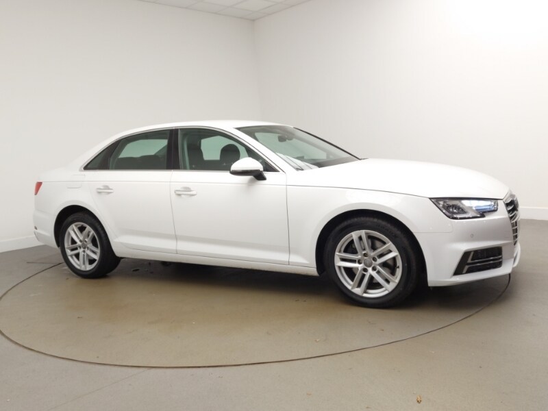 Used Audi A4 2019 for sale - 77761452: Photo 13