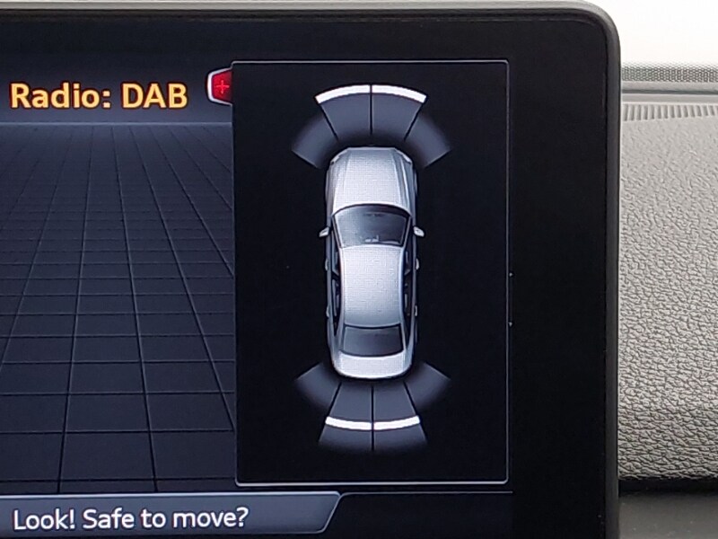 Used Audi A4 2019 for sale - 77761452: Photo 14