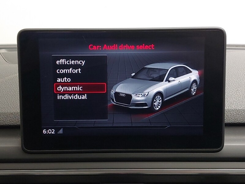 Used Audi A4 2019 for sale - 77761452: Photo 17