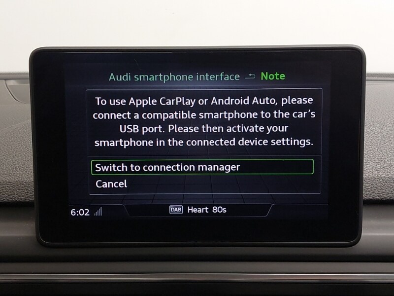 Used Audi A4 2019 for sale - 77761452: Photo 19