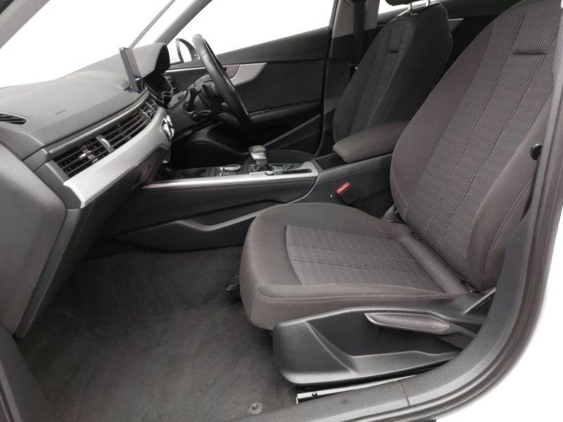 Used Audi A4 2019 for sale - 77761452: Photo 5