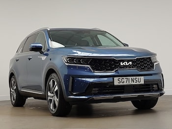 2021 - 1.6 T-GDi HEV 3 5dr Auto