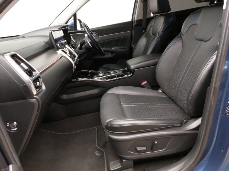 Used Kia Sorento 2021 for sale - 76354701: Photo 5