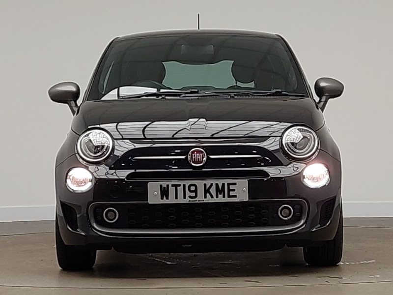 Used Fiat 500 2019 for sale - 77325090: Photo 12