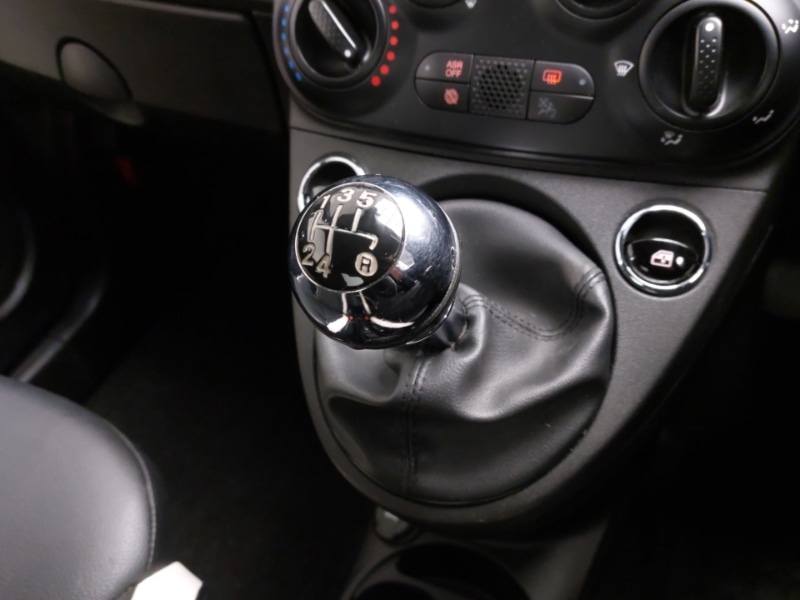 Used Fiat 500 2019 for sale - 77325090: Photo 14