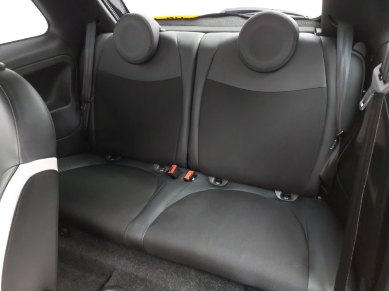 Used Fiat 500 2019 for sale - 77325090: Photo 6