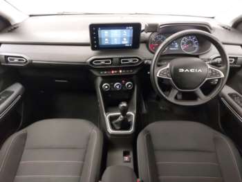 Used Dacia Jogger 2023 for sale - 75219316: Photo