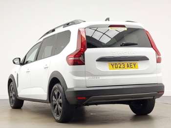 Used Dacia Jogger 2023 for sale - 75219316: Photo
