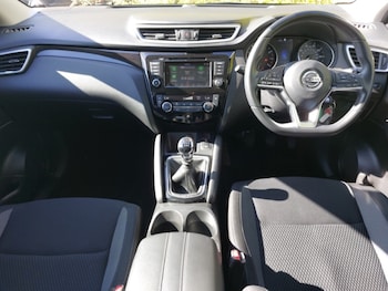 Used Nissan Qashqai 2019 for sale - 79581446: Photo