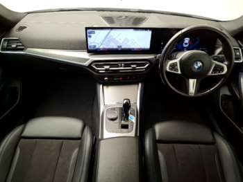 Used BMW i4 2022 for sale - 75138377: Photo