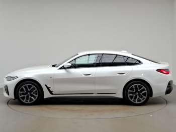 Used BMW i4 2022 for sale - 75138377: Photo