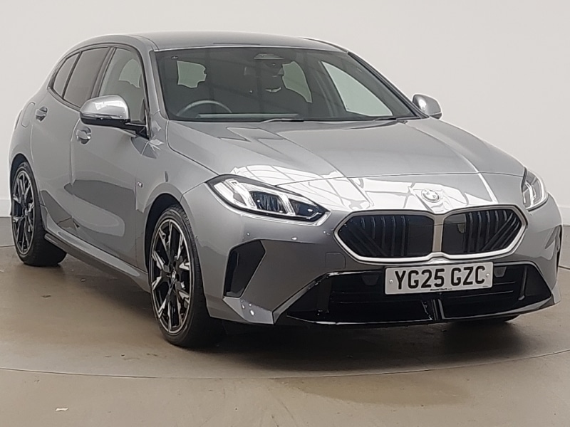 Used BMW 1 Series 2025 for sale - 76150867: Photo 1