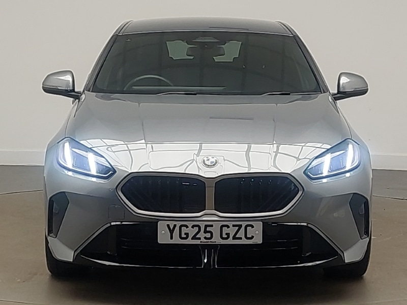 Used BMW 1 Series 2025 for sale - 76150867: Photo 12