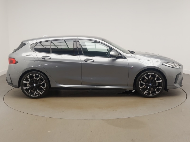 Used BMW 1 Series 2025 for sale - 76150867: Photo 13