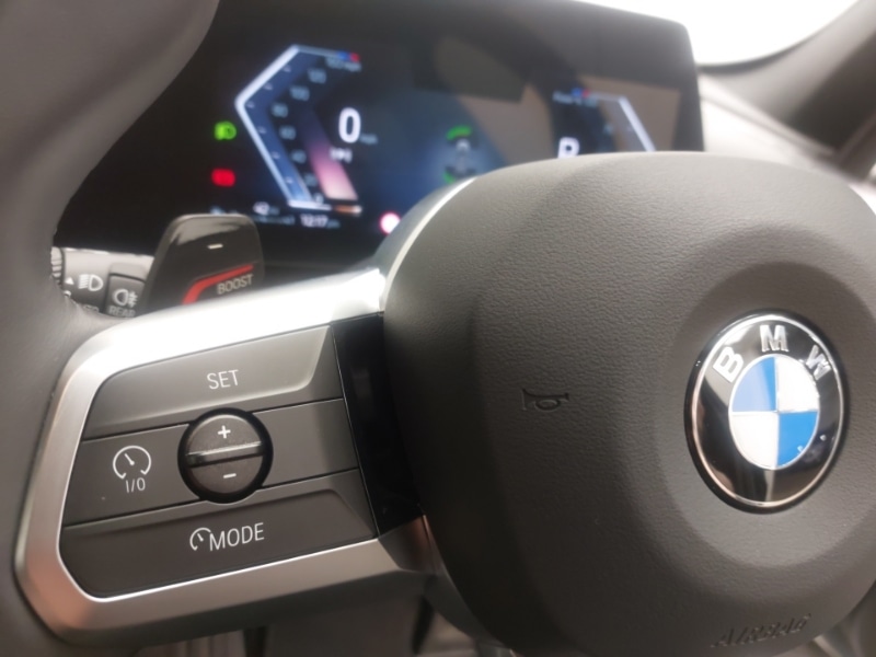 Used BMW 1 Series 2025 for sale - 76150867: Photo 19