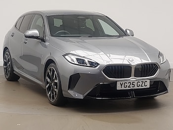 Used BMW 1 Series 2025 for sale - 76150867: Photo
