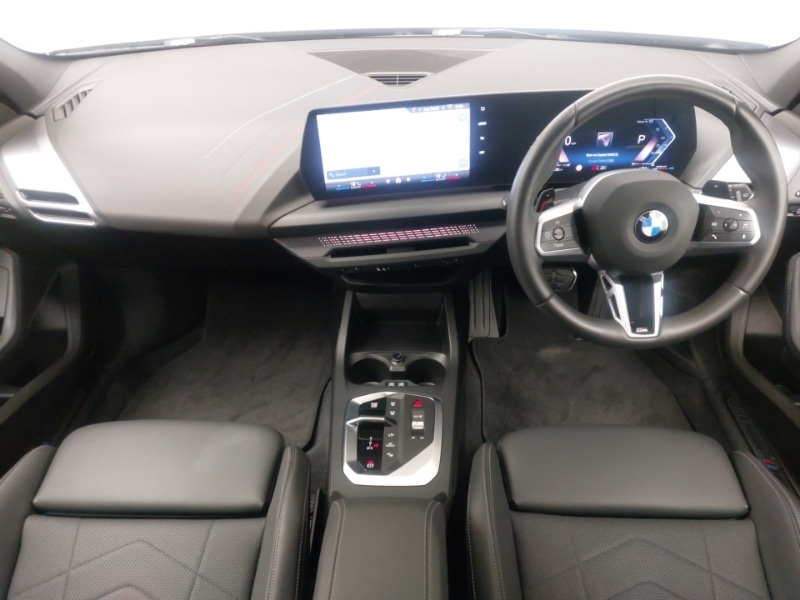 Used BMW 1 Series 2025 for sale - 76150867: Photo 2