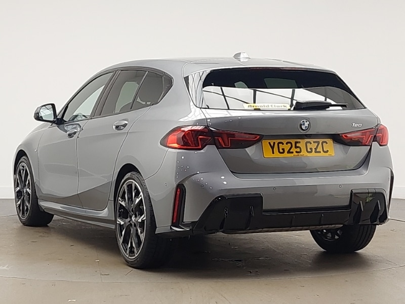 Used BMW 1 Series 2025 for sale - 76150867: Photo 3