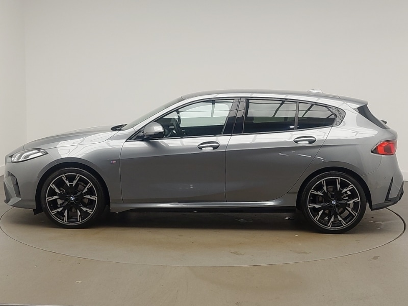 Used BMW 1 Series 2025 for sale - 76150867: Photo 4