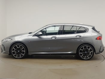 Used BMW 1 Series 2025 for sale - 76150867: Photo