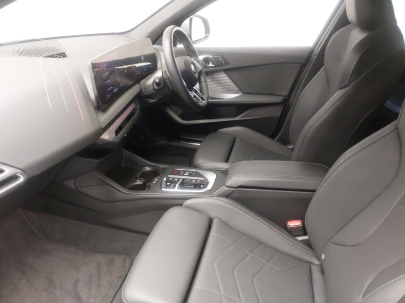 Used BMW 1 Series 2025 for sale - 76150867: Photo 5