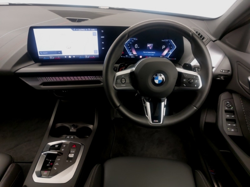 Used BMW 1 Series 2025 for sale - 76150867: Photo 7