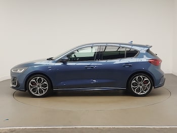 Used Ford Focus 2022 for sale - 78841913: Photo