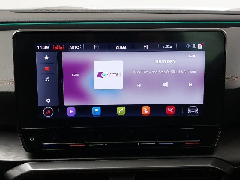 Used Cupra Formentor 2022 for sale - 77632769: Photo 10