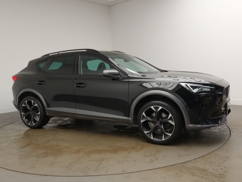 Used Cupra Formentor 2022 for sale - 77632769: Photo 13