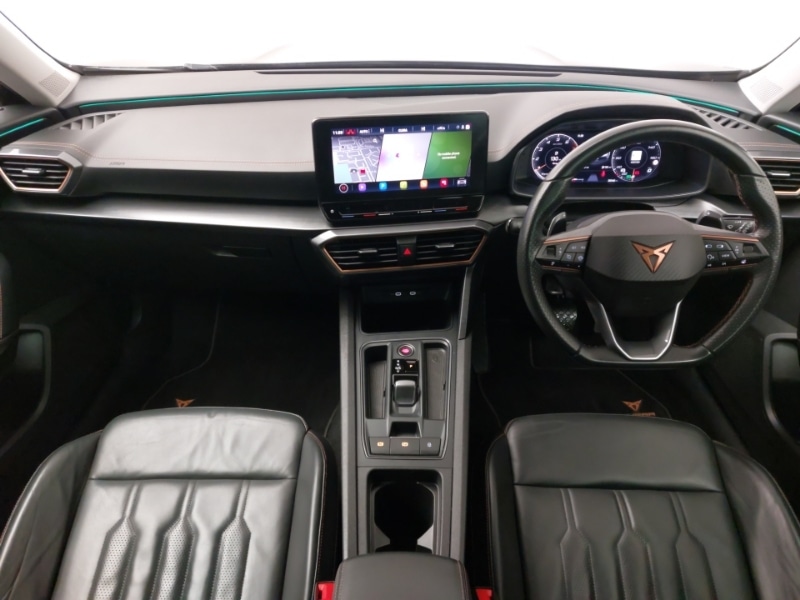 Used Cupra Formentor 2022 for sale - 77632769: Photo 2