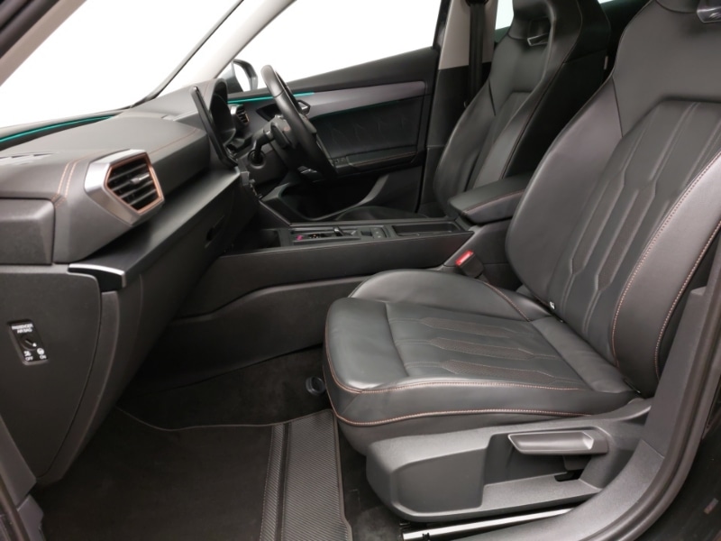 Used Cupra Formentor 2022 for sale - 77632769: Photo 5