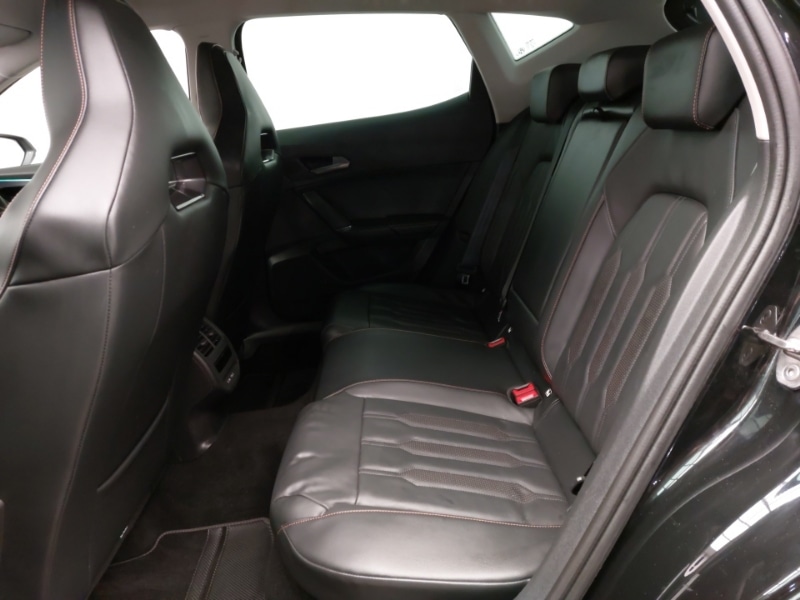 Used Cupra Formentor 2022 for sale - 77632769: Photo 6