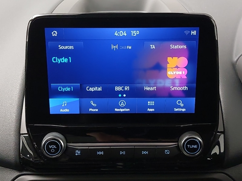 Used Ford Ecosport 2022 for sale - 76358940: Photo 10