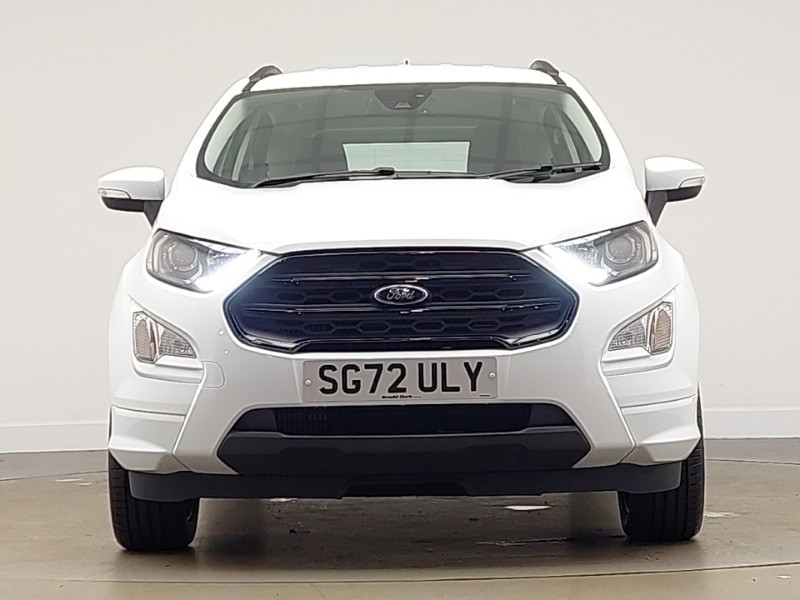 Used Ford Ecosport 2022 for sale - 76358940: Photo 12