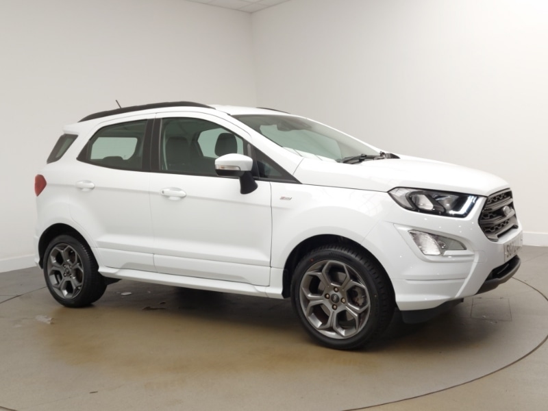 Used Ford Ecosport 2022 for sale - 76358940: Photo 13