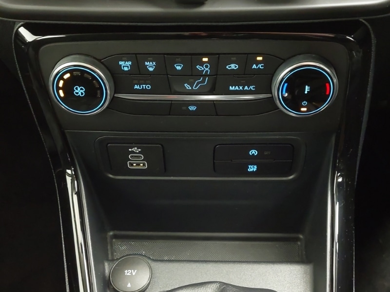 Used Ford Ecosport 2022 for sale - 76358940: Photo 16