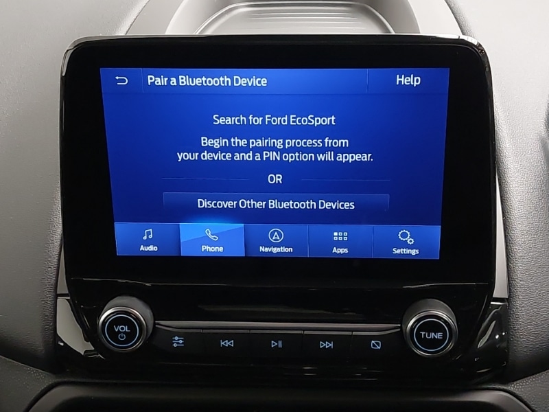 Used Ford Ecosport 2022 for sale - 76358940: Photo 17