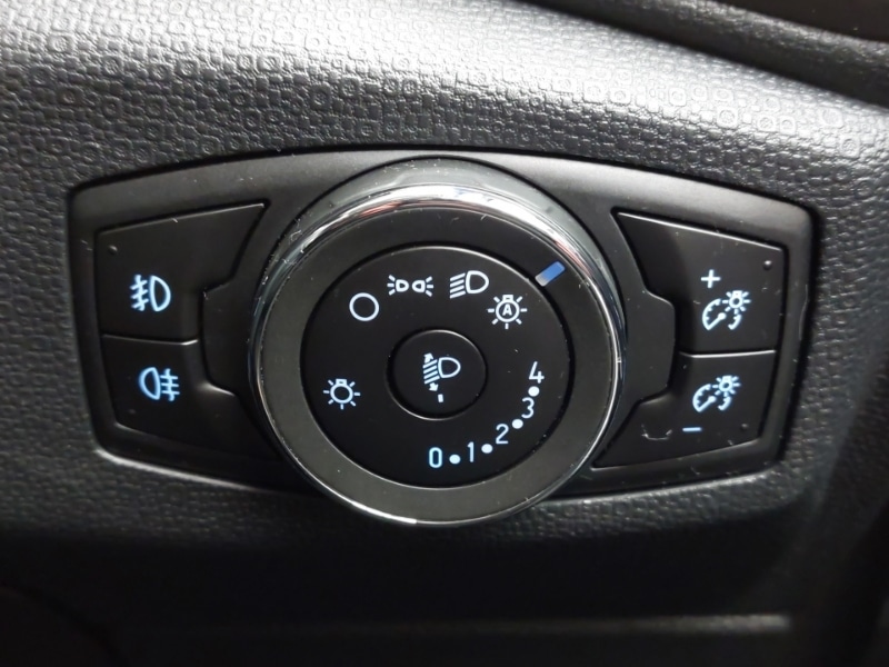 Used Ford Ecosport 2022 for sale - 76358940: Photo 19