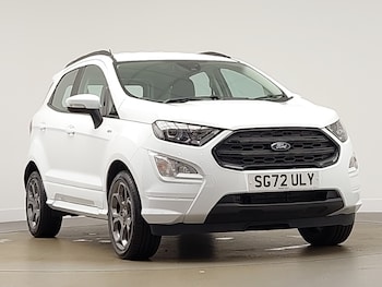 Ford - Ecosport