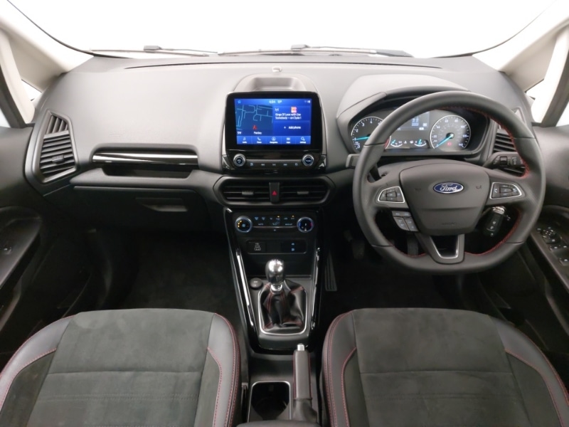 Used Ford Ecosport 2022 for sale - 76358940: Photo 2