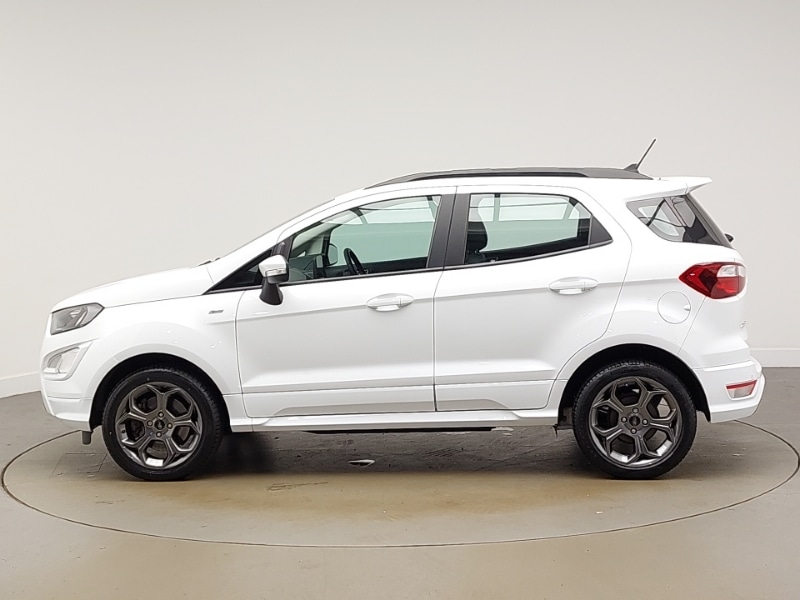 Used Ford Ecosport 2022 for sale - 76358940: Photo 4