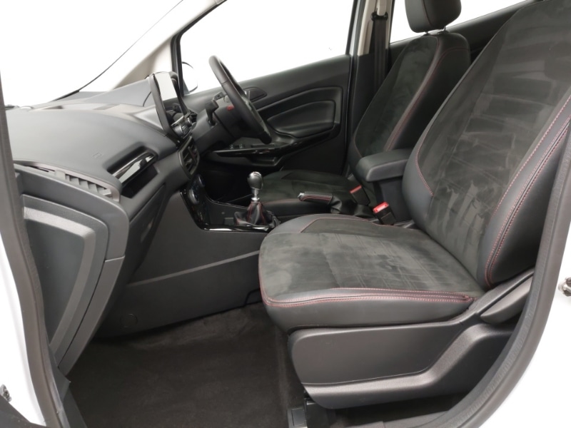 Used Ford Ecosport 2022 for sale - 76358940: Photo 5