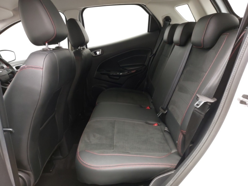 Used Ford Ecosport 2022 for sale - 76358940: Photo 6