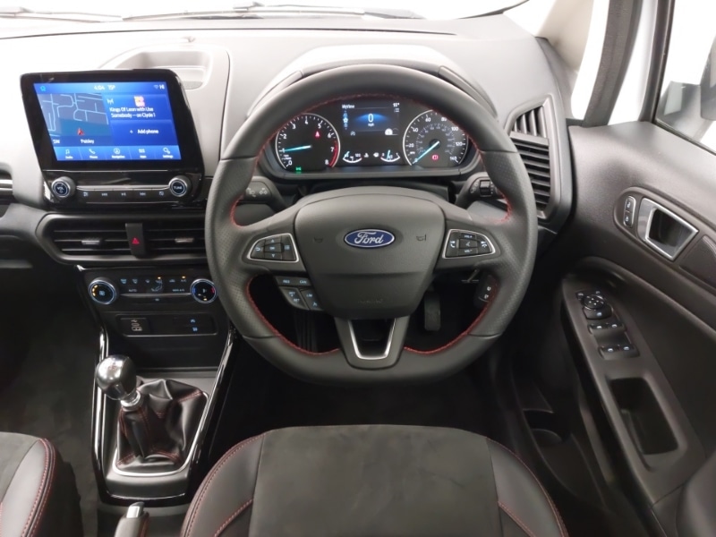 Used Ford Ecosport 2022 for sale - 76358940: Photo 7