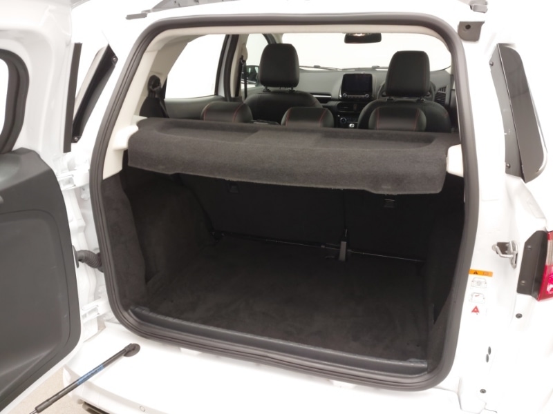 Used Ford Ecosport 2022 for sale - 76358940: Photo 8