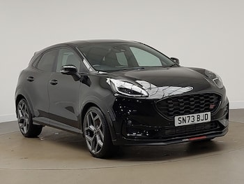 Used Ford Puma 2023 for sale - 77847432: Photo