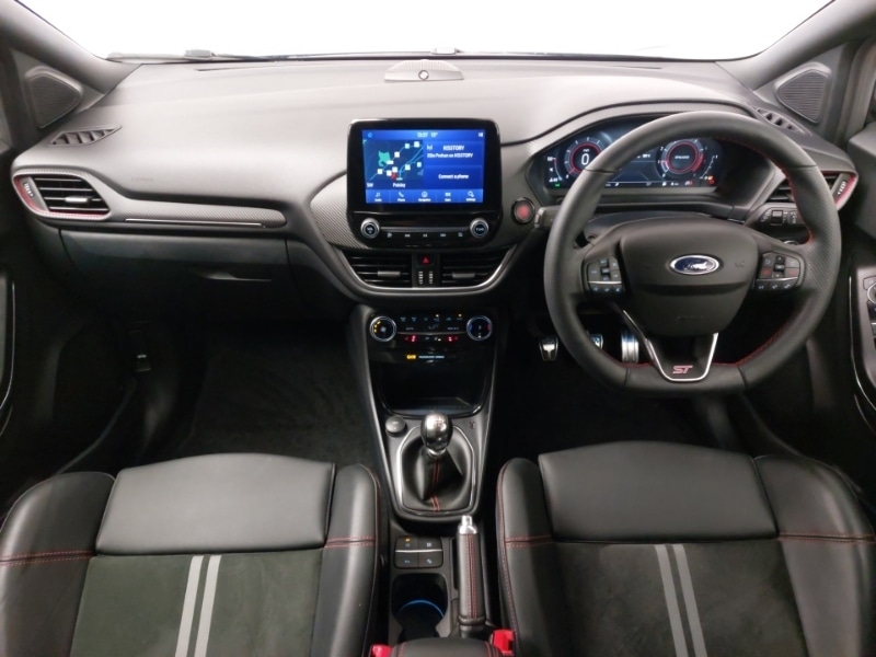 Used Ford Puma 2023 for sale - 77847432: Photo 2